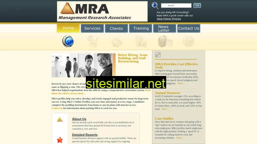 mra-ent.com alternative sites
