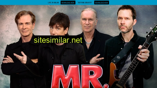 mrbigsite.com alternative sites