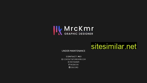 mrckmr.com alternative sites