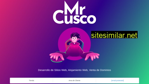 mrcusco.com alternative sites
