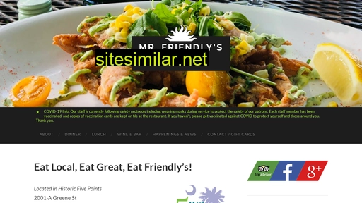 mrfriendlys.com alternative sites