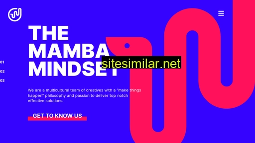 Mrmamba similar sites