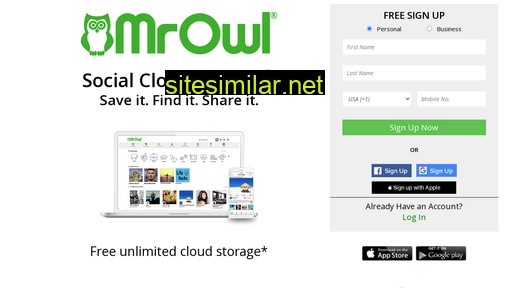 mrowl.com alternative sites