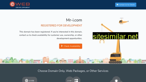 mr-i.com alternative sites