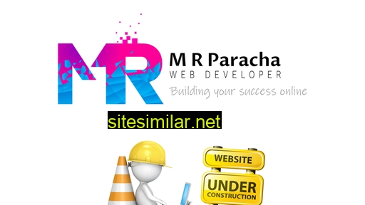 mrparacha.com alternative sites