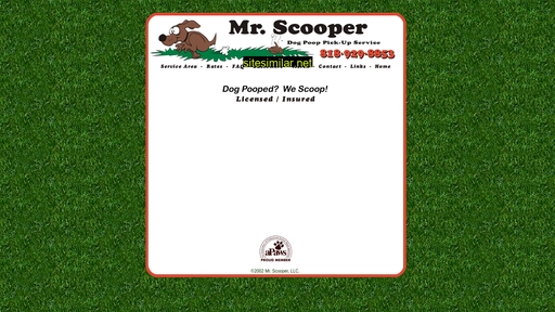 mrscooper.com alternative sites