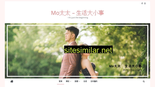 mrs-mo.com alternative sites