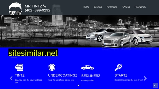 mrtintz.com alternative sites