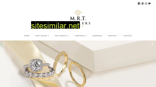 mrtjewelers.com alternative sites