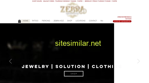 mrzebra.com alternative sites
