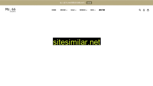 ms66studio.com alternative sites