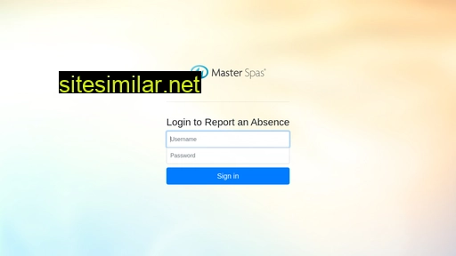 msabsent.com alternative sites
