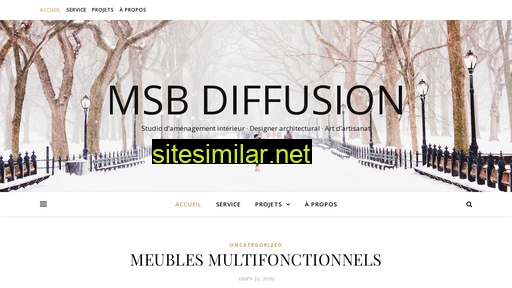 Msbdiffusion similar sites