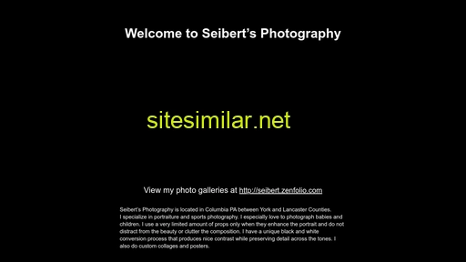 Mseibert similar sites