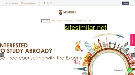 mskools.com alternative sites