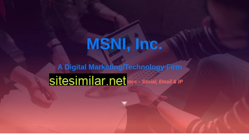 msniinc.com alternative sites