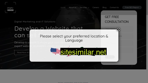 Msn-global similar sites
