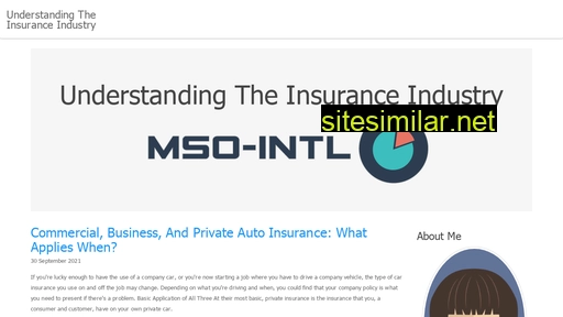 mso-intl.com alternative sites