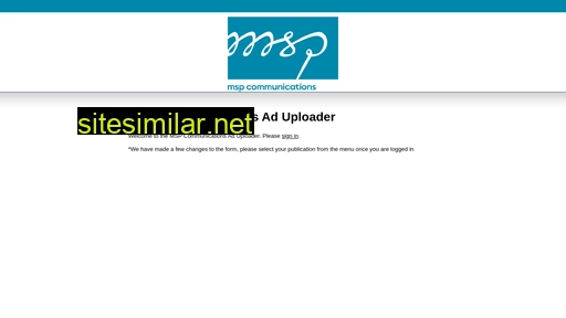 mspaduploader.com alternative sites