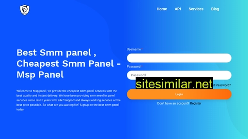 msp-panel.com alternative sites