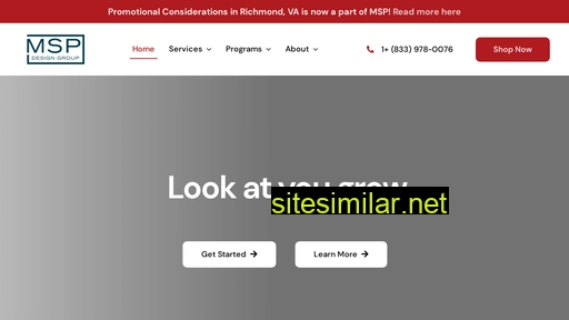 mspdesigngroup.com alternative sites