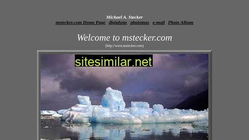 mstecker.com alternative sites