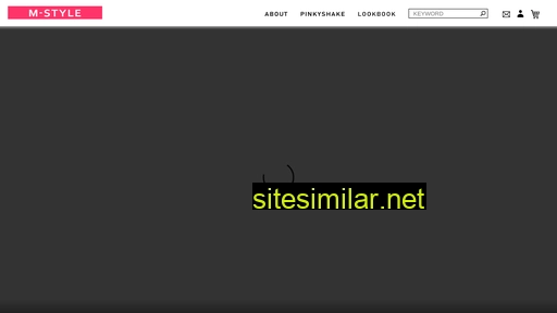 mstyle-official.com alternative sites