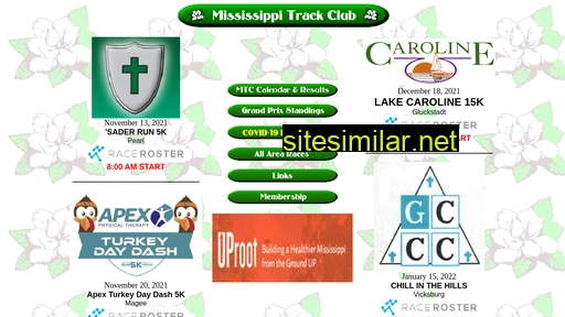 mstrackclub.com alternative sites