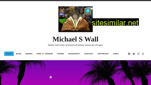 mswallbooks.com alternative sites