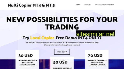 mt4mt5copier.com alternative sites