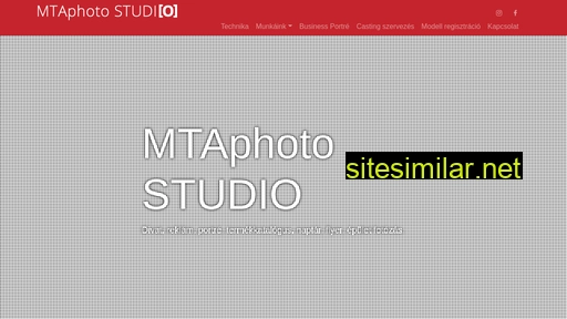 mtaphoto.com alternative sites