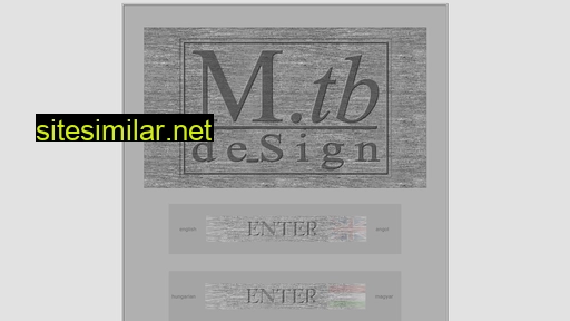 mtbdesign.com alternative sites