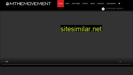 mthemovement.com alternative sites