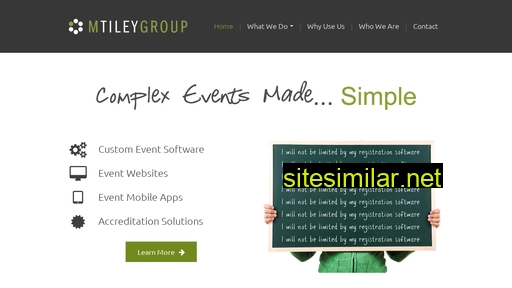 mtiley.com alternative sites