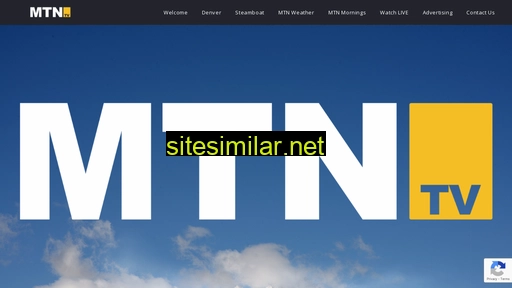 Mtn-tv similar sites