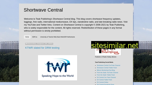 mt-shortwave.blogspot.com alternative sites
