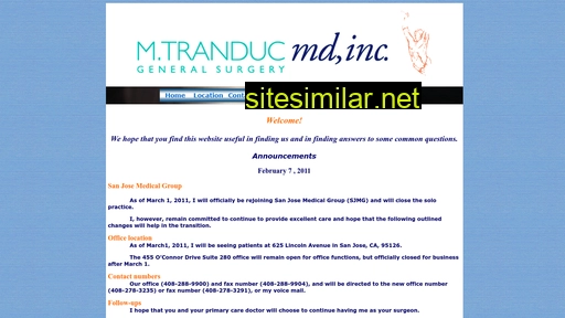 mtranducmd.com alternative sites