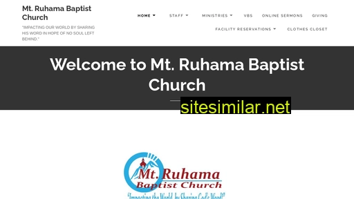 mtruhama.com alternative sites