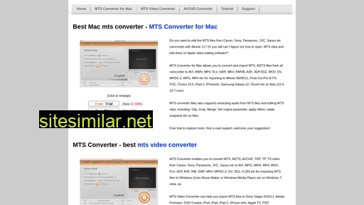 mtsconverters.com alternative sites