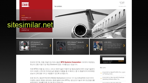 mtskorea.com alternative sites