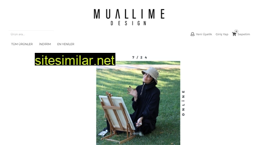 Muallimedesign similar sites
