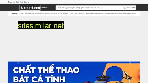 muathethao.com alternative sites