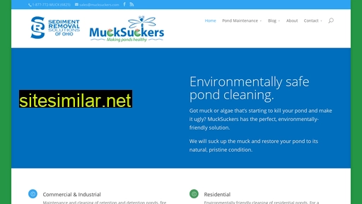 mucksuckers.com alternative sites