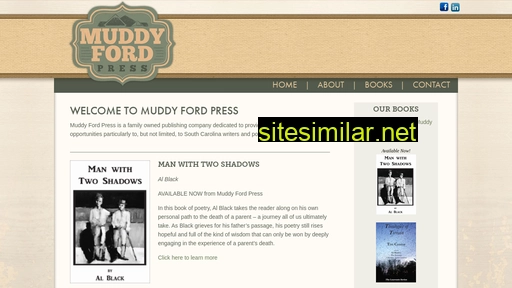 Muddyfordpress similar sites