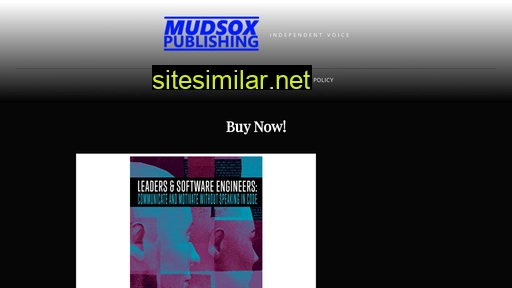 mudsox.com alternative sites