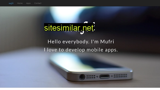 mufri.com alternative sites