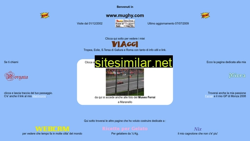 mughy.com alternative sites
