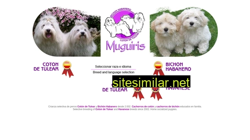 muguiris.com alternative sites