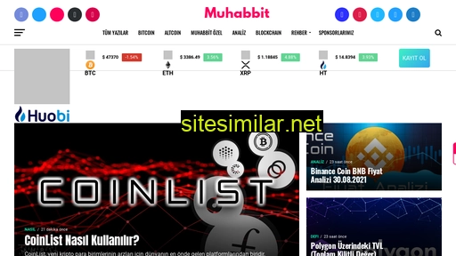 muhabbit.com alternative sites
