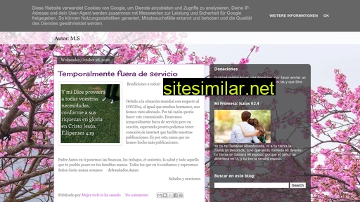 mujertufetehasanado.blogspot.com alternative sites